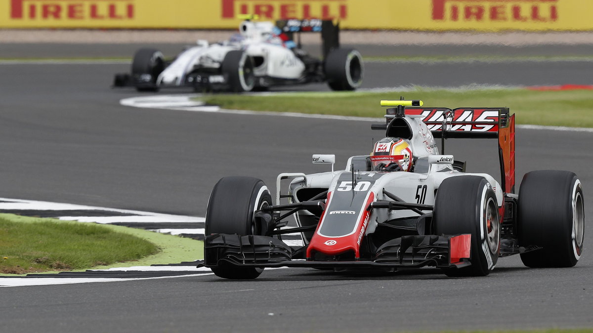 Charles Leclerc