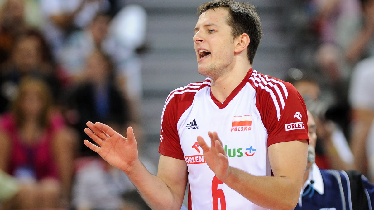 Bartosz Kurek