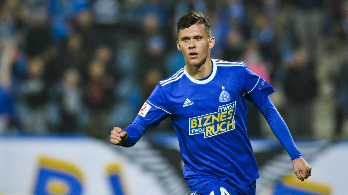 Wisła Kraków: Artur Balicki może przydać się już teraz - Przegląd Sportowy