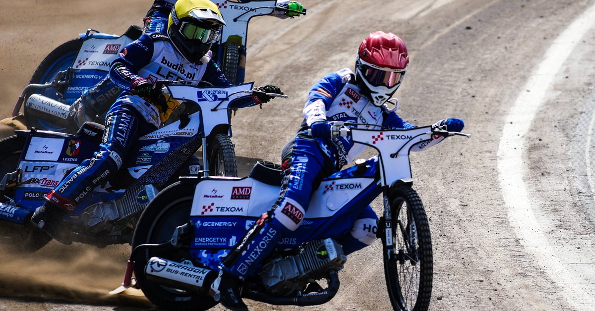 Bomba transferowa w Lesznie! Głośny powrót