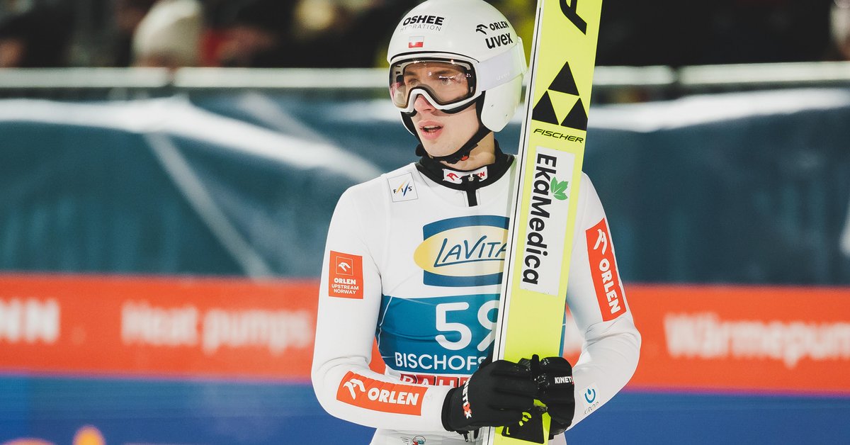 Co za widok. Oto indywidualne wyniki Polaków w PŚ w Zakopanem