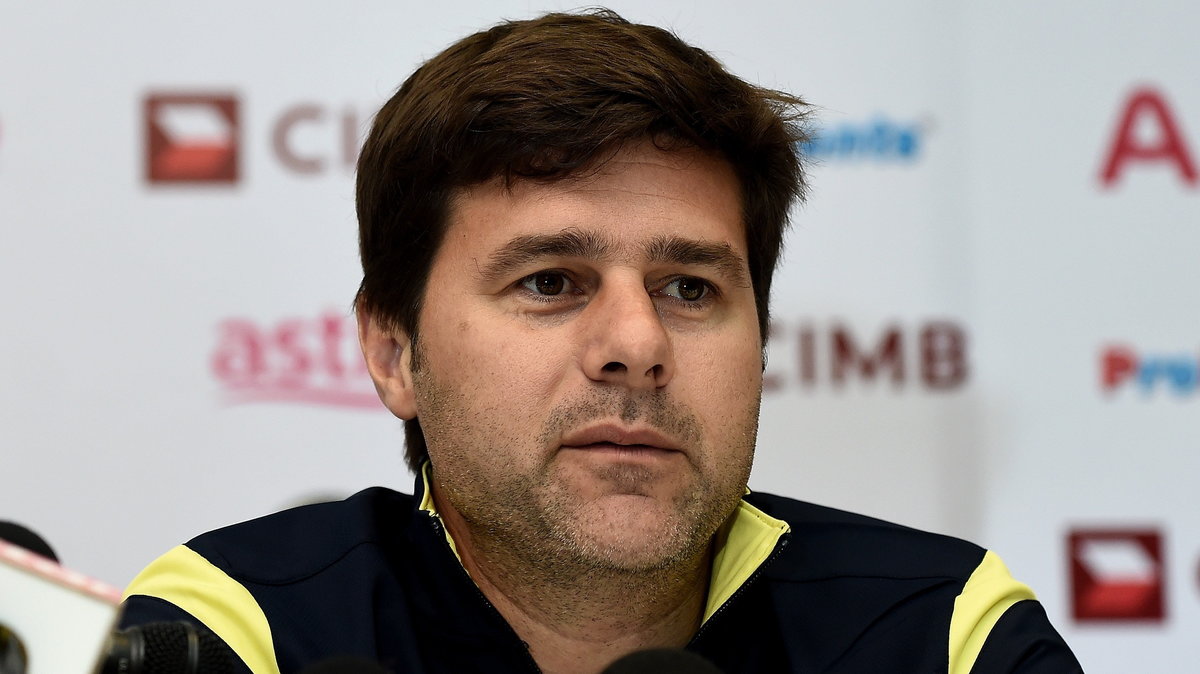 Mauricio Pochettino