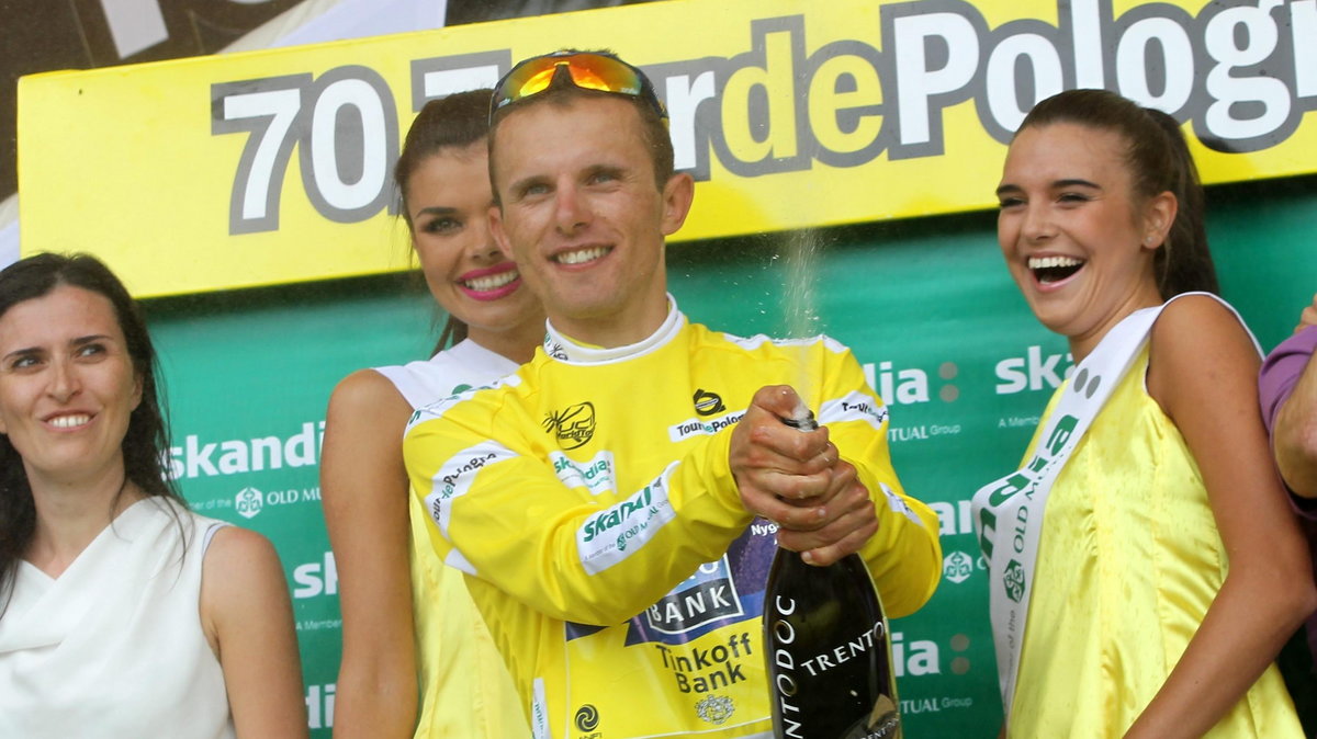 Tour de Pologne