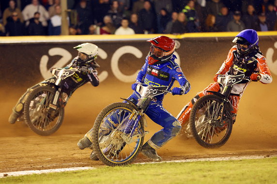 Grand Prix Danii w Vojens