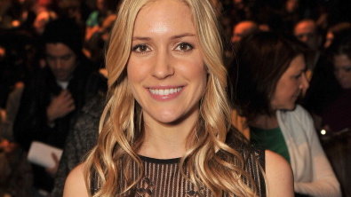 Kristin Cavallari