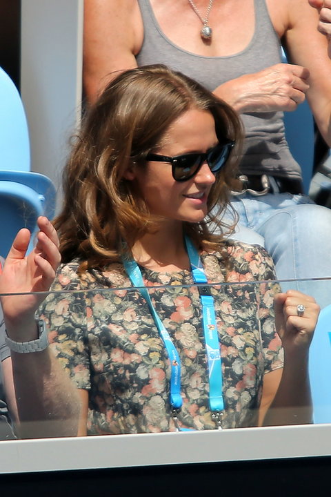 Kim Sears