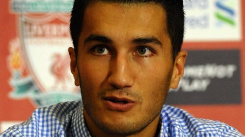 Nuri Sahin