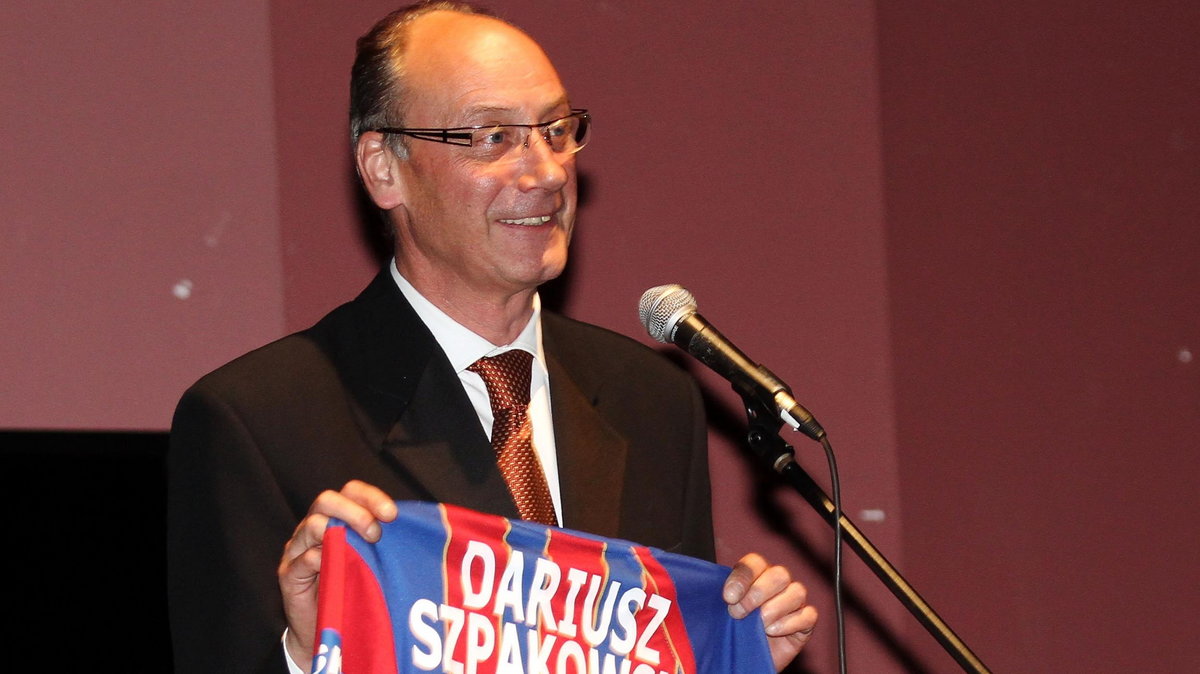 Dariusz Szpakowski