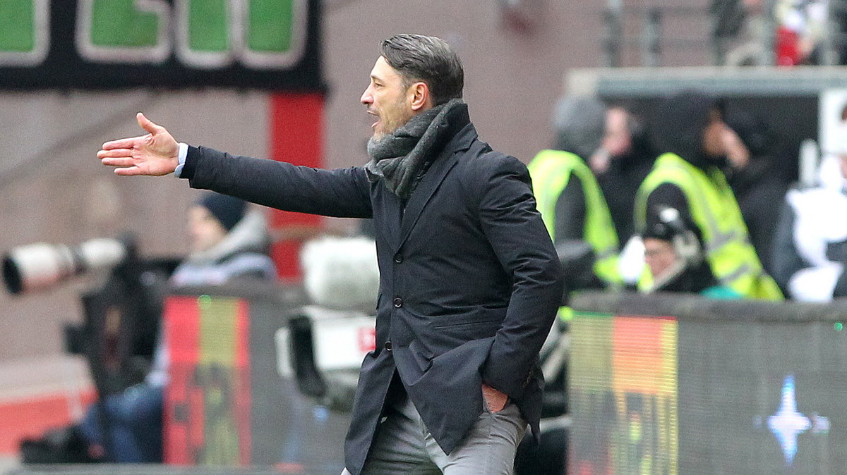 Niko Kovač