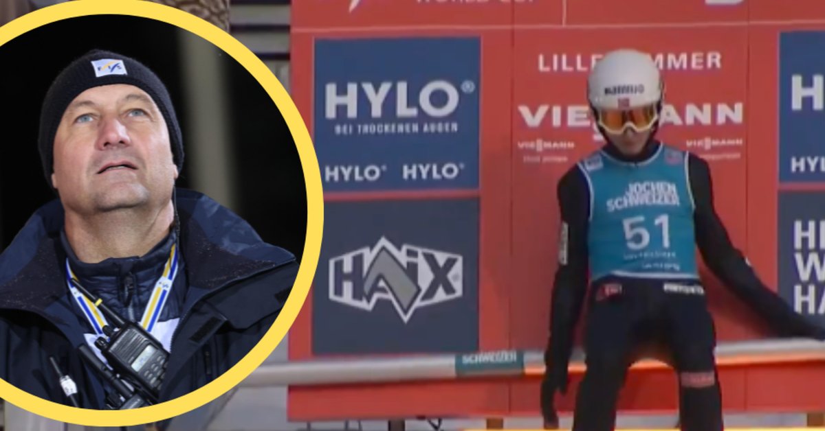 Scandal in Lillehammer: What Went Wrong? We Just Found Out