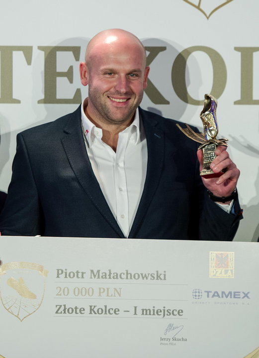 Piotr Małachowski