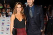  Louise Redknapp i Jamie Redknapp