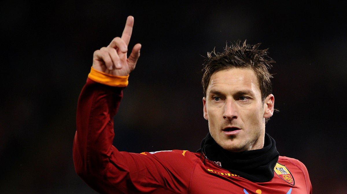 Francesco Totti