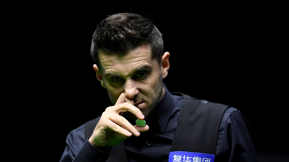 Mark Selby