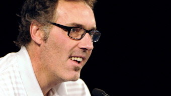 Laurent Blanc