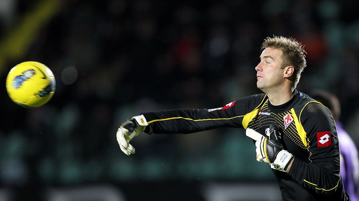 Artur Boruc