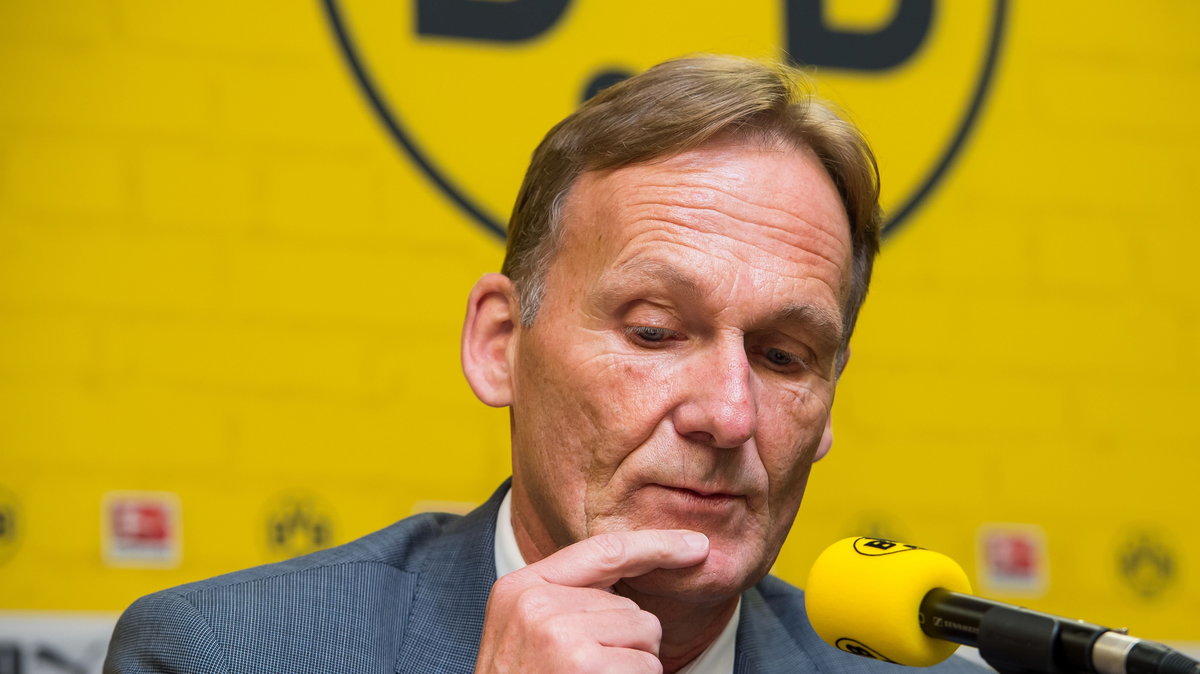 Hans-Joachim Watzke