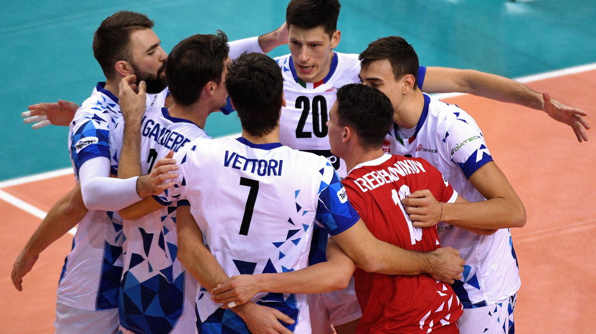 Trentino Volley