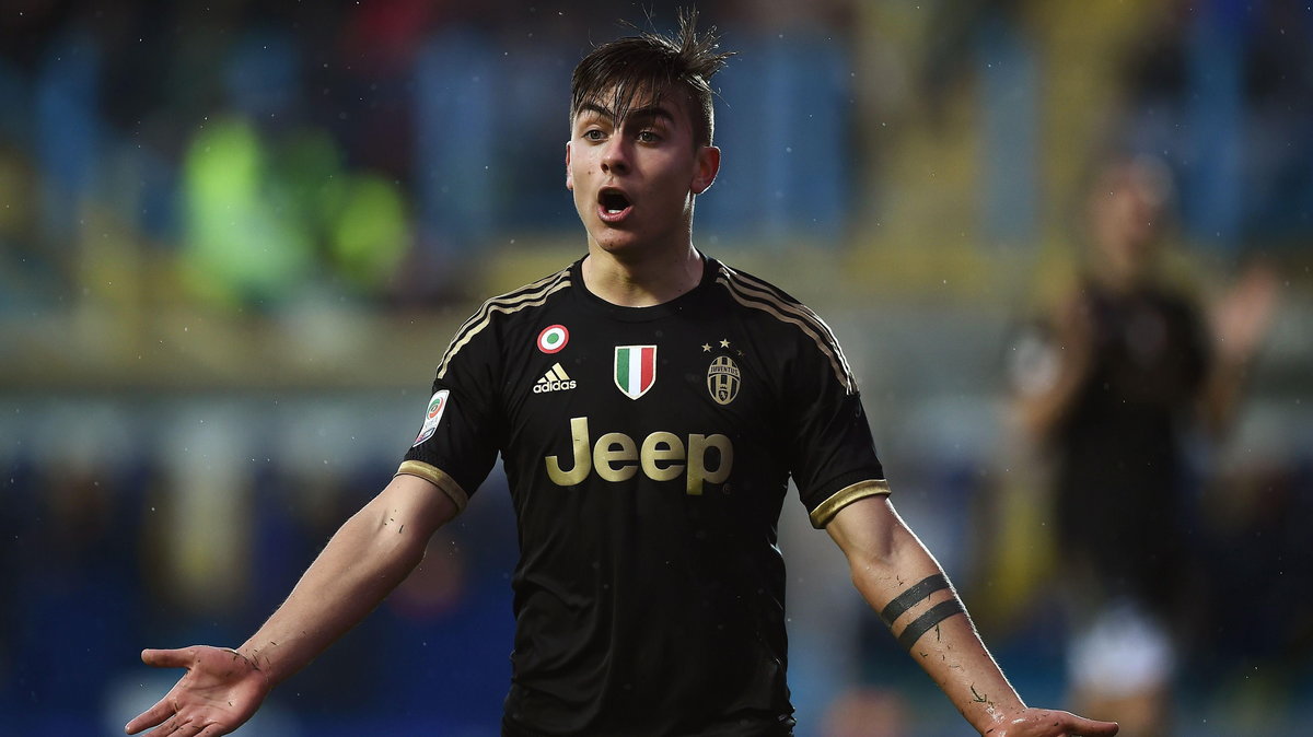 Paulo Dybala