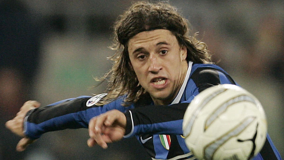 Hernan Crespo