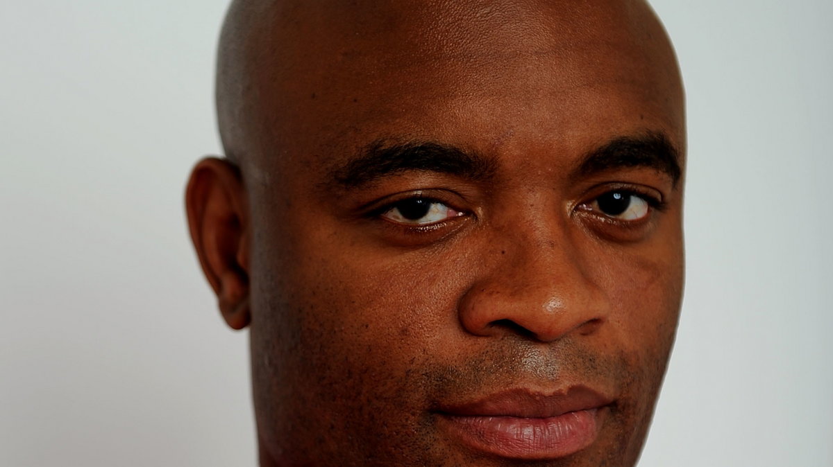 Anderson Silva