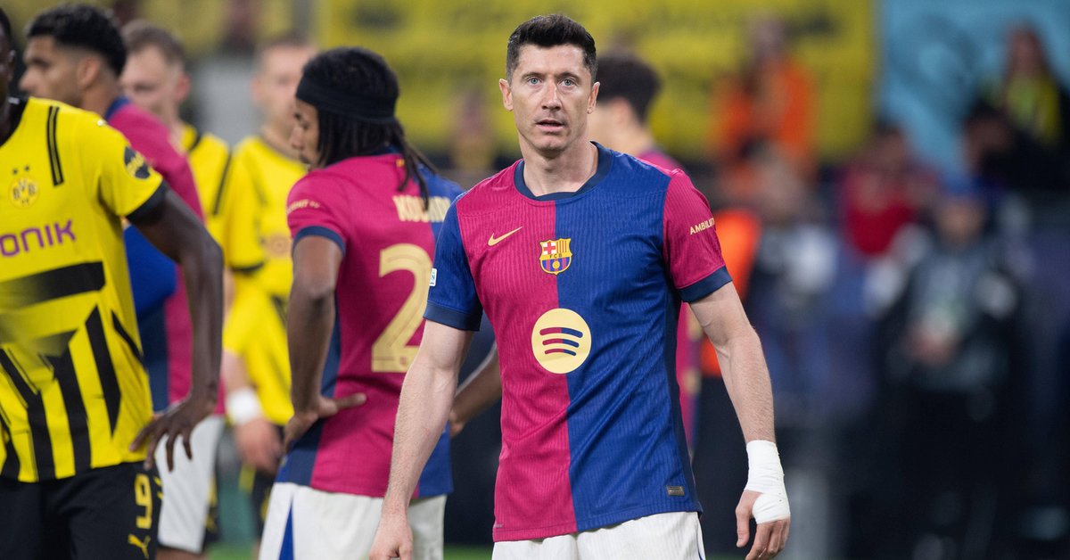 O której dzisiaj mecz FC Barcelona - Celta Vigo? Gdzie oglądać? Transmisja TV