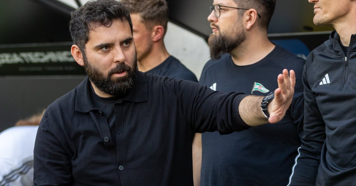 Goncalo Feio rzucił deklarację w sprawie swojej przyszłości