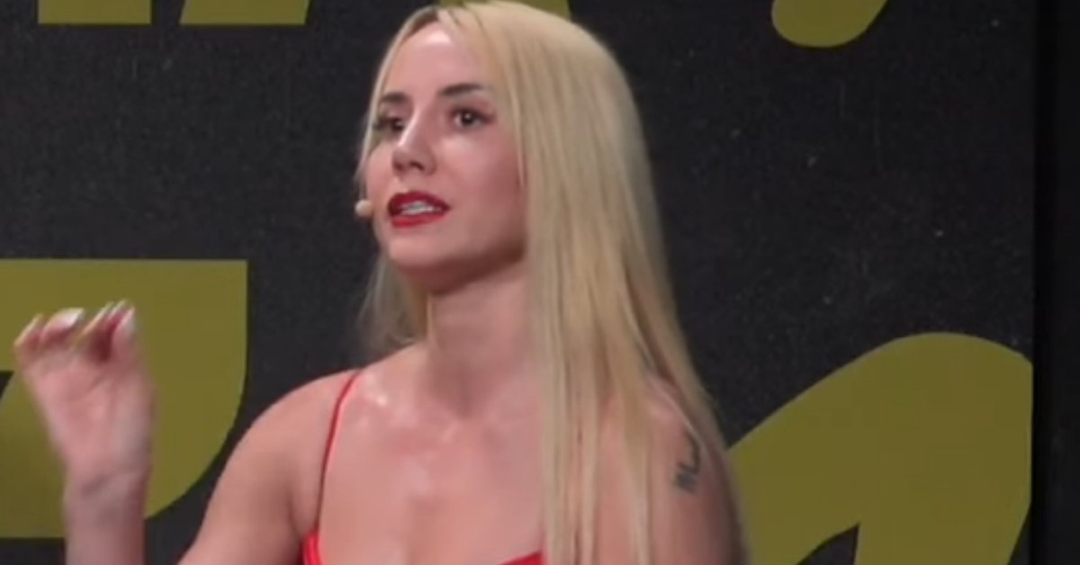 Oto nowy partner Marianny Schreiber. Już się z tym nie kryje