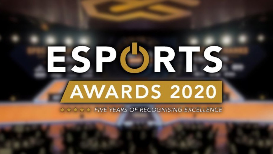 Esports Awards