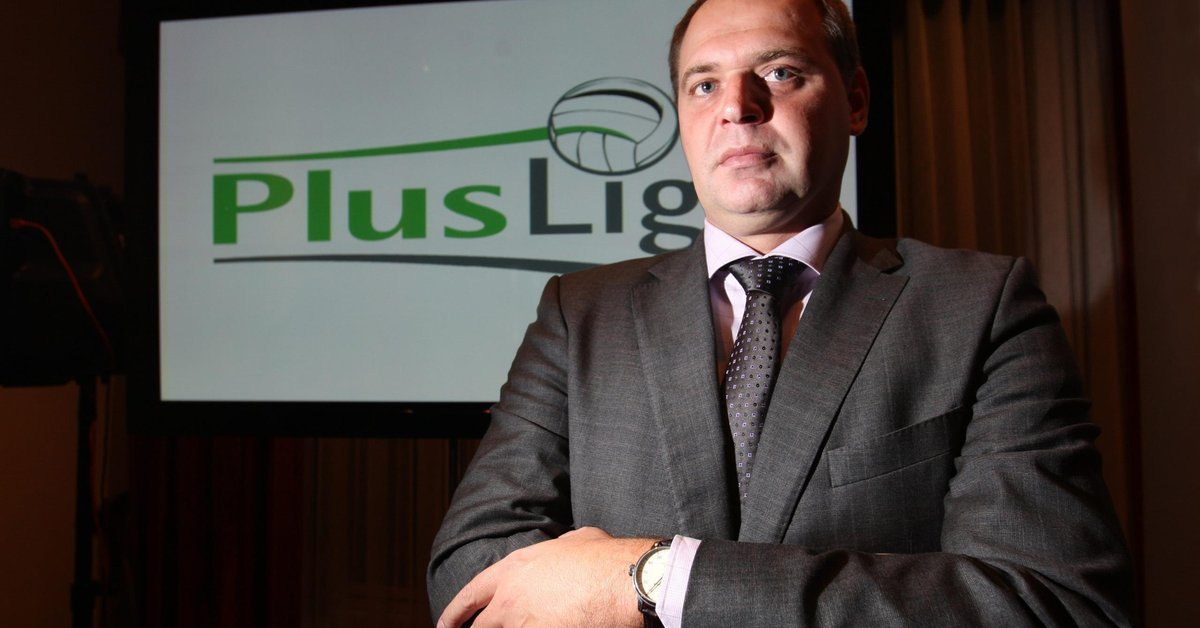 Cała prawda o PLS. Szef ligi o zarobkach graczy, długach klubów i profesjonalizmie