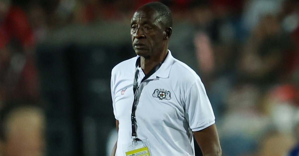 Trzęsienie ziemi po porażce! Selekcjoner oficjalnie zwolniony