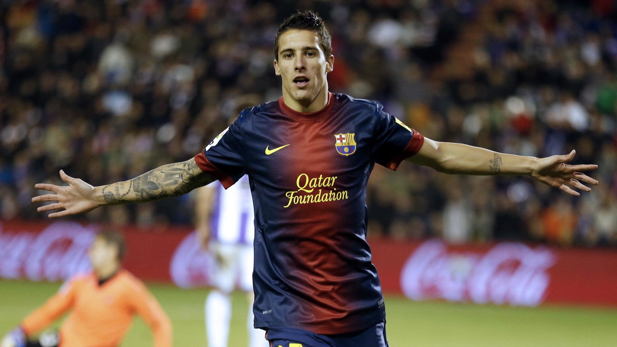 Cristian Tello