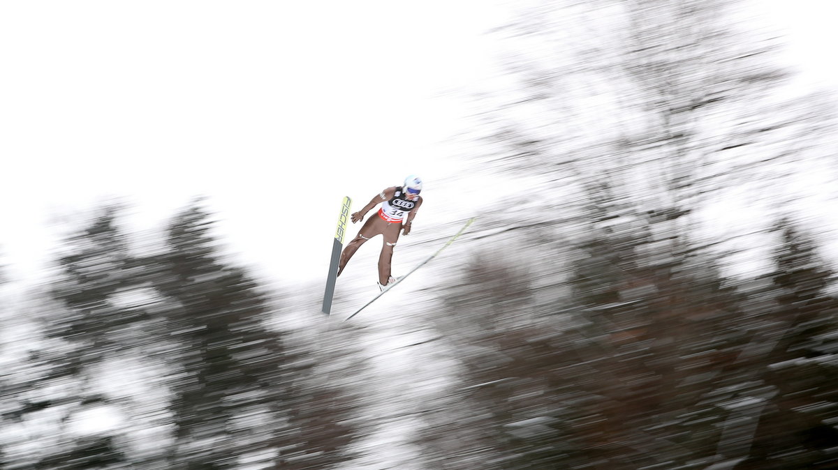 Kamil Stoch