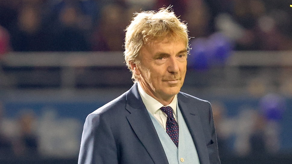 Zbigniew Boniek