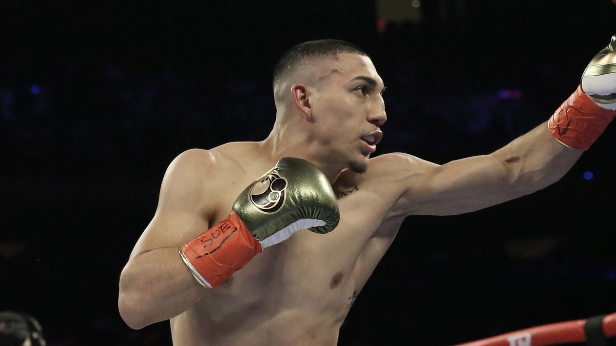 Teofimo Lopez Jr