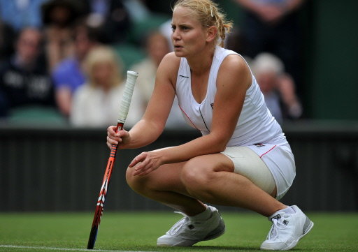 Jelena Dokic