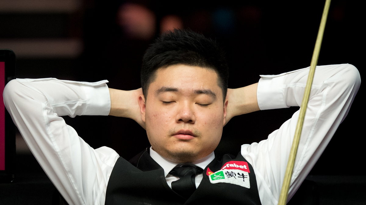 Ding Junhui