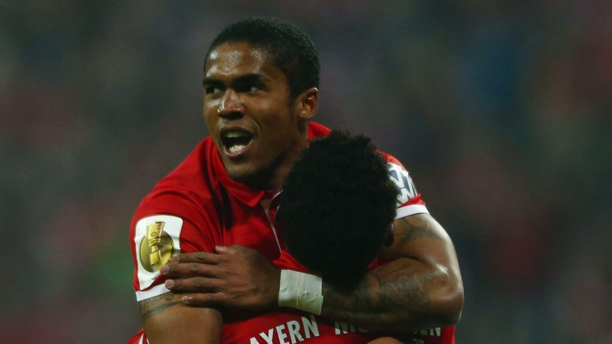 Douglas Costa