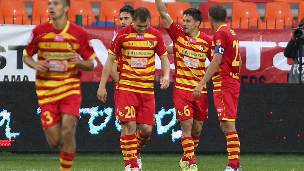 Jagiellonia Białystok