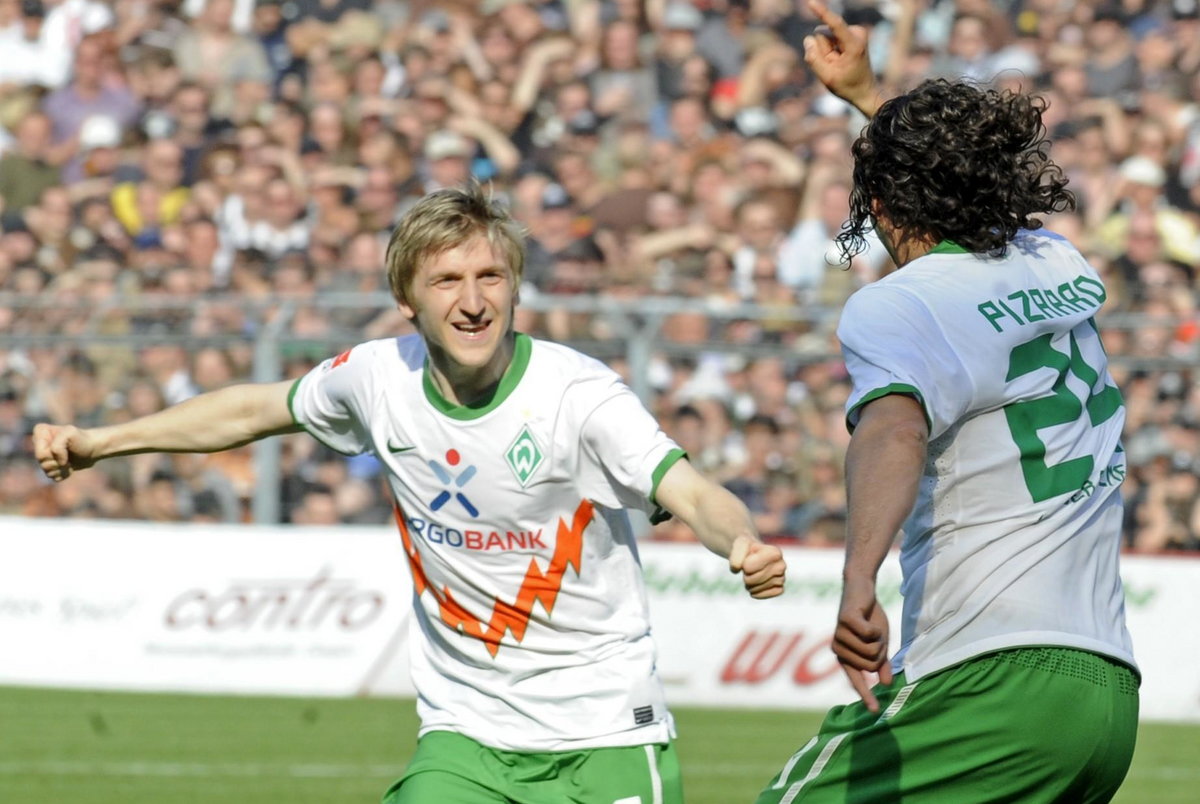 Marko Marin