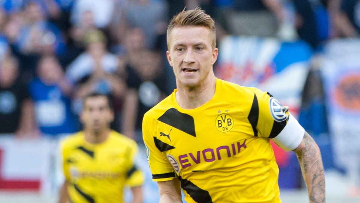 Marco Reus