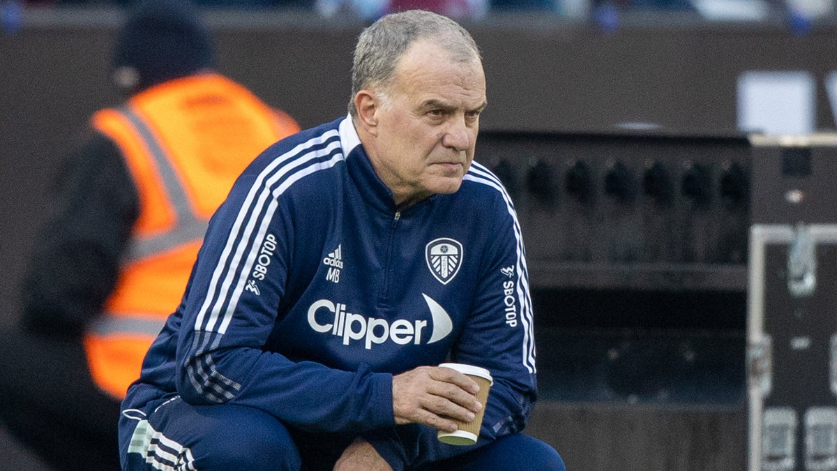 Marcelo Bielsa