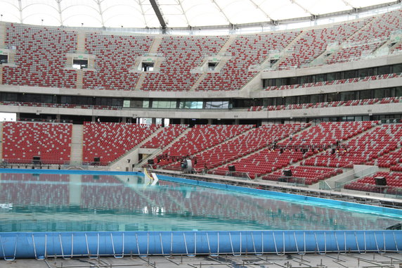 Stadion Narodowy