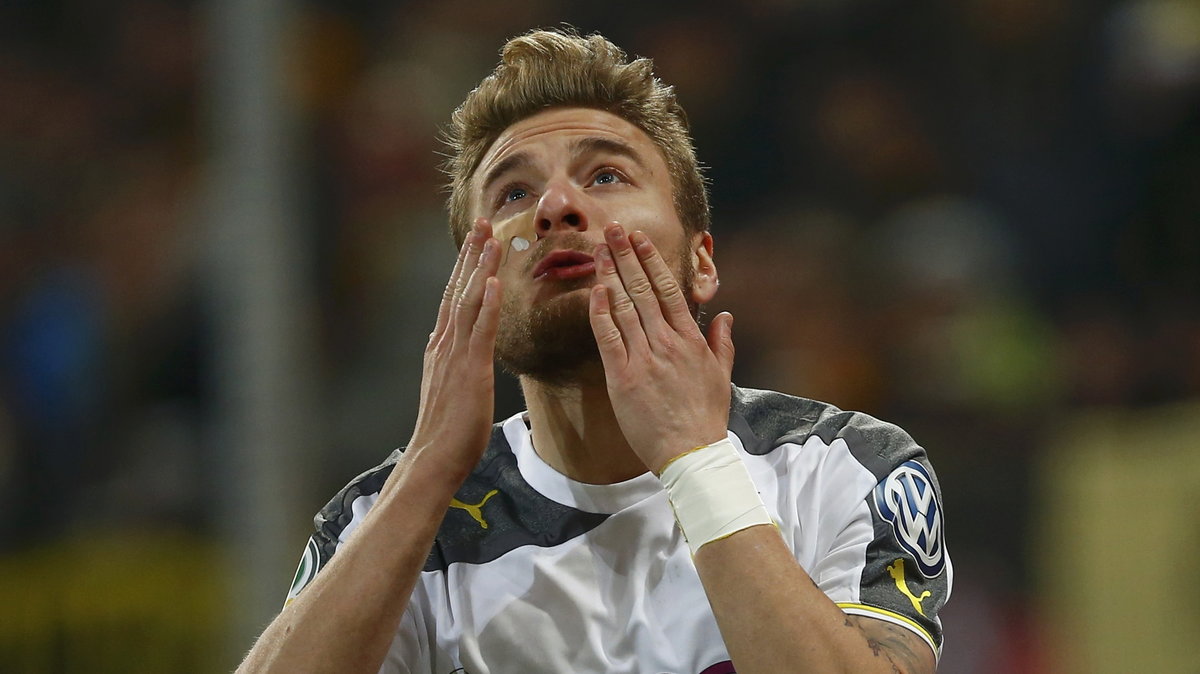 Ciro Immobile