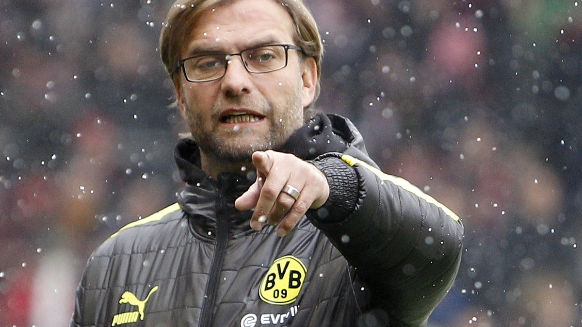 Juergen Klopp