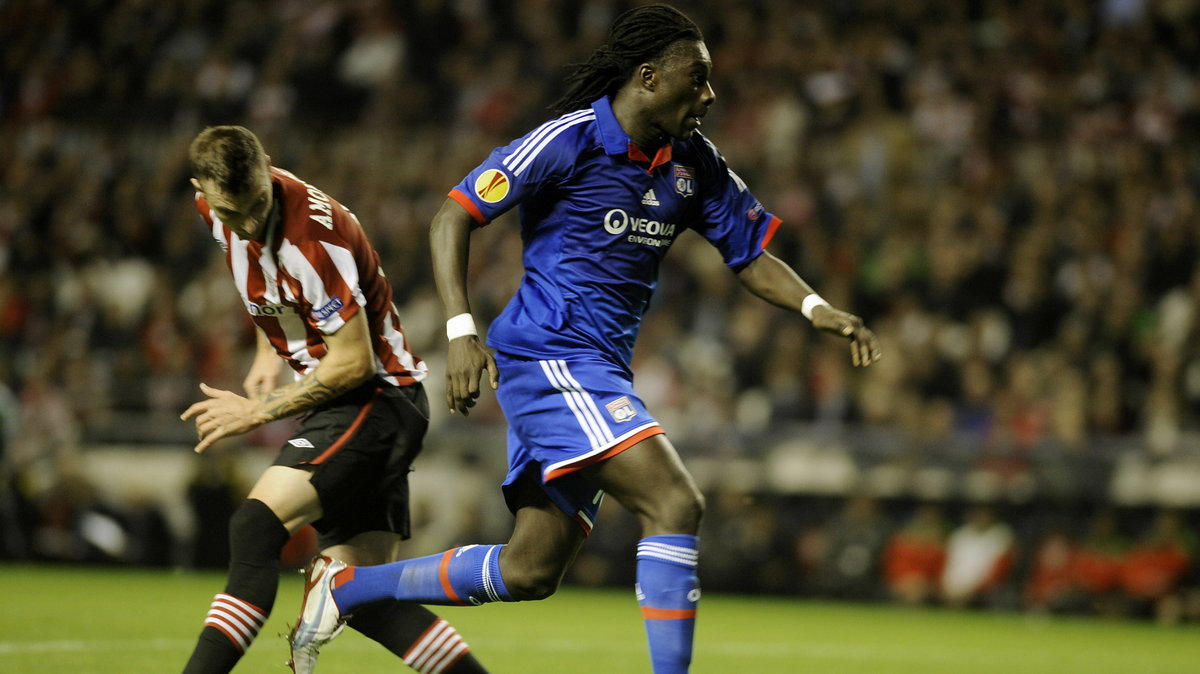 Athletic Bilbao - Olympique Lyon