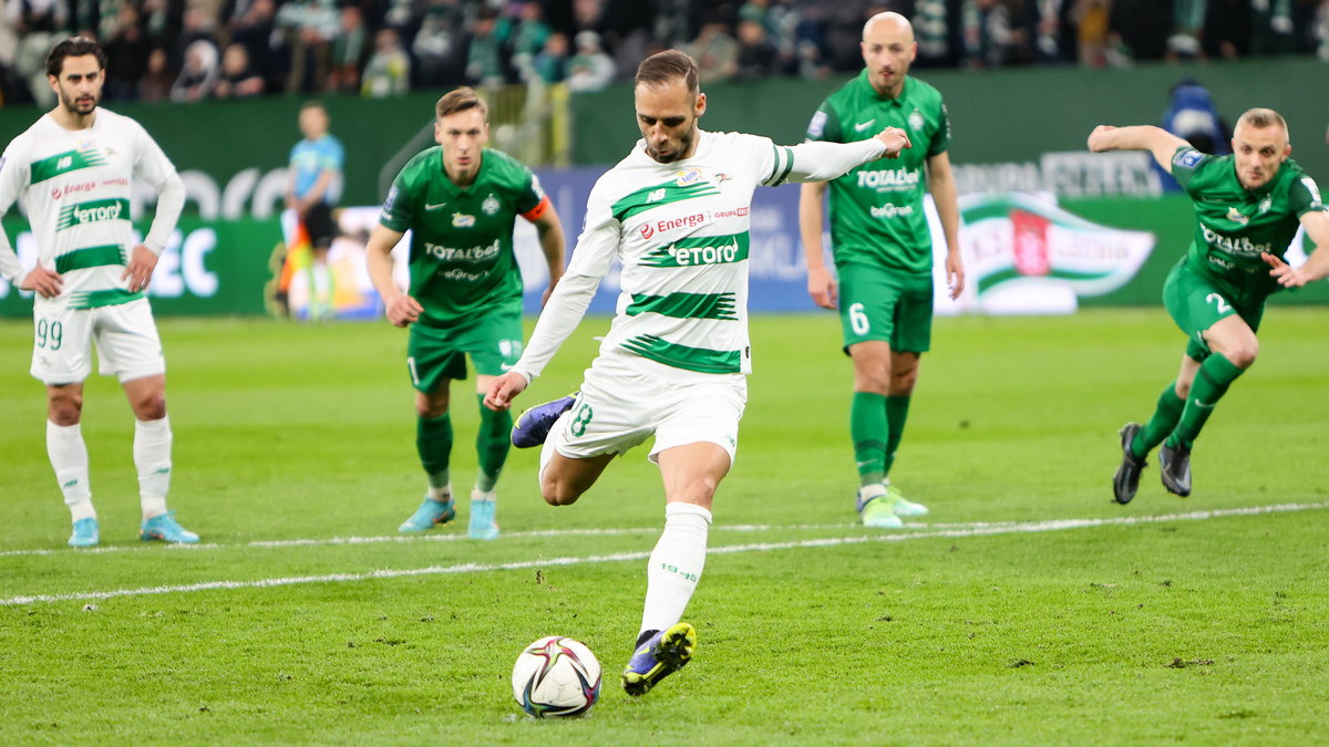 Flavio Paixao (Lechia-Warta)