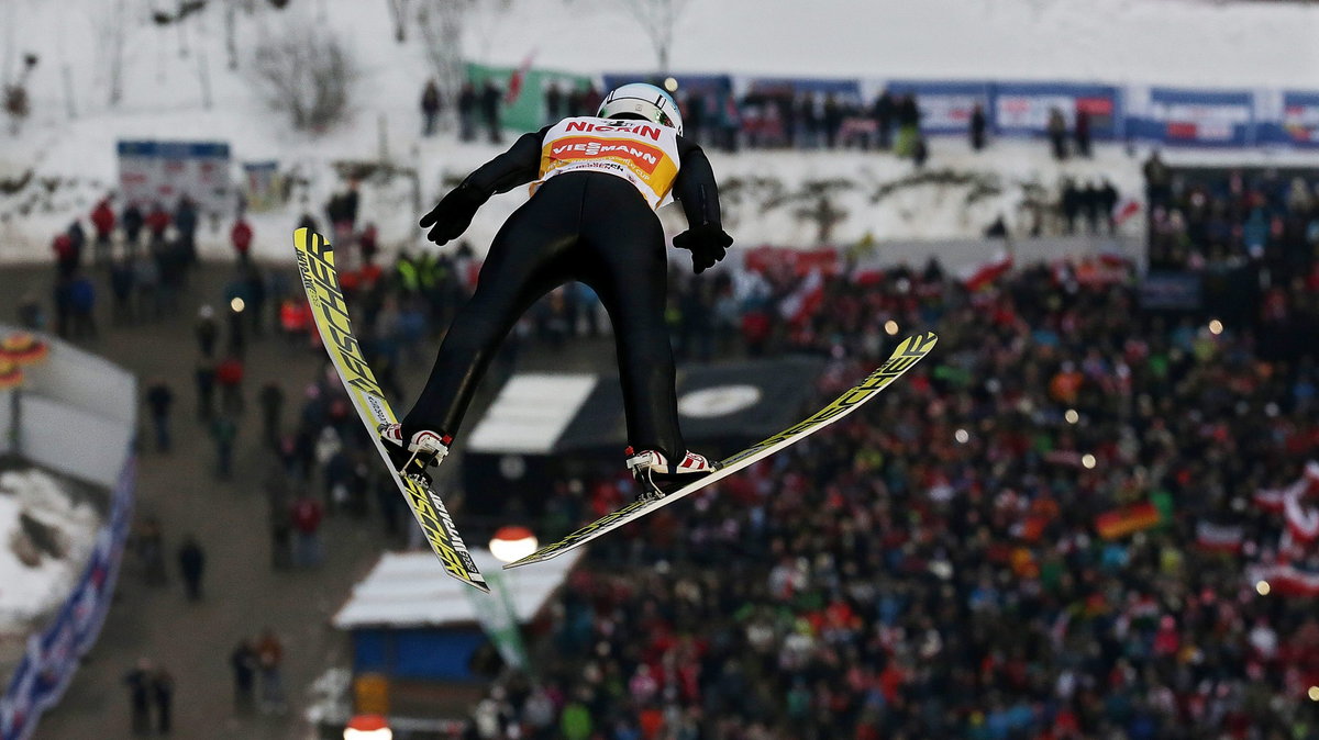 Kamil Stoch