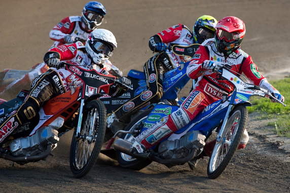 Polonia Bydgoszcz - Lechma Start Gniezno