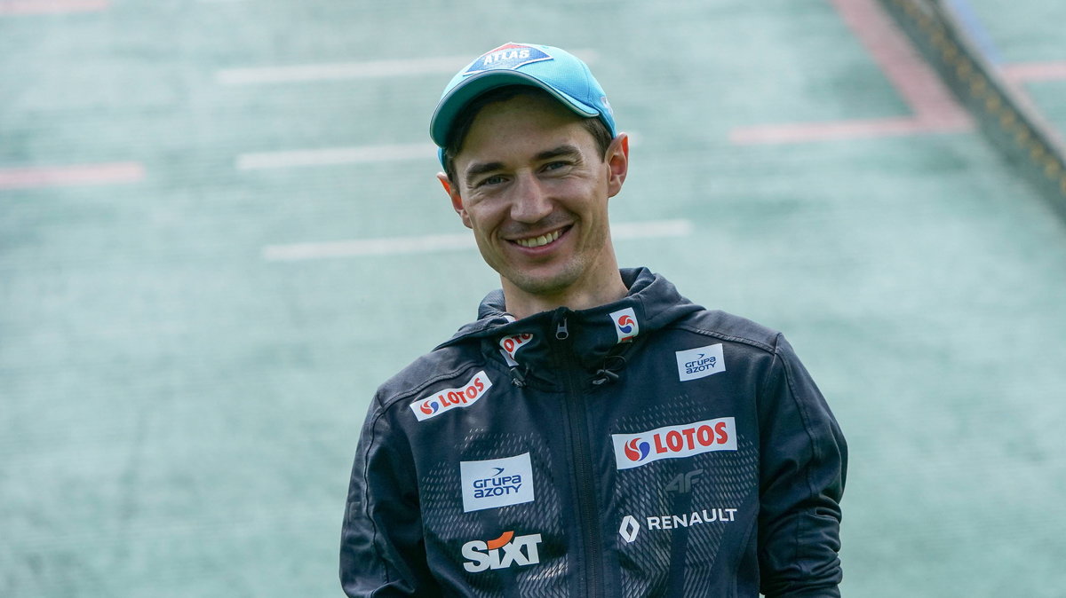 Kamil Stoch